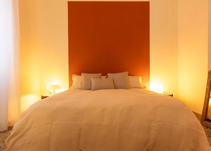 Zen Vatican Suites Terraces - Hermes Style