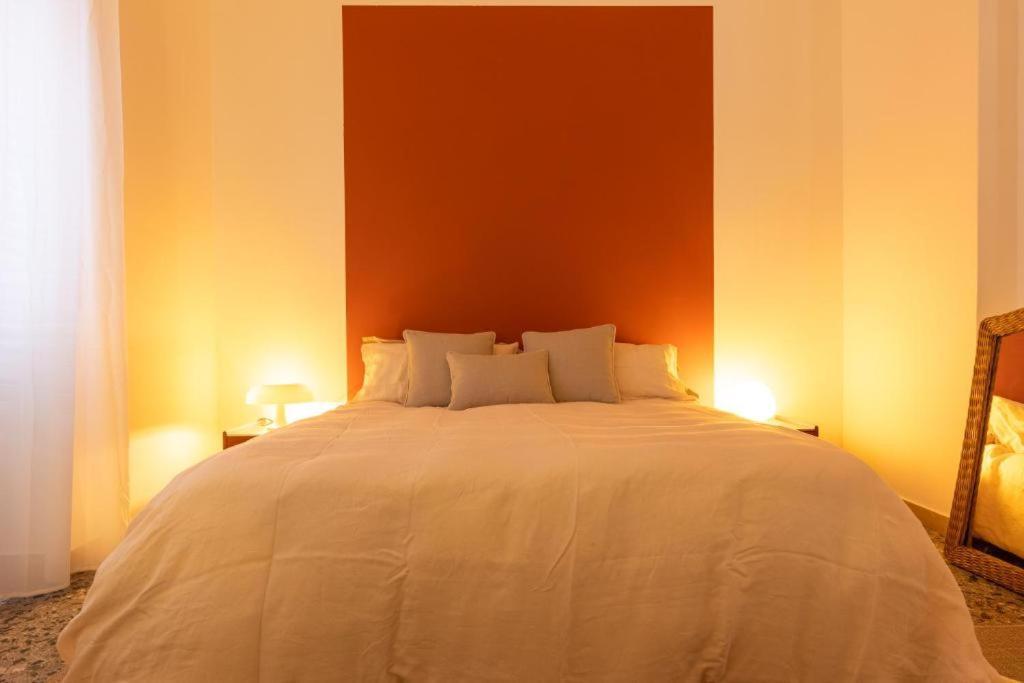 Zen Vatican Terraces - Hermes Style Apartment