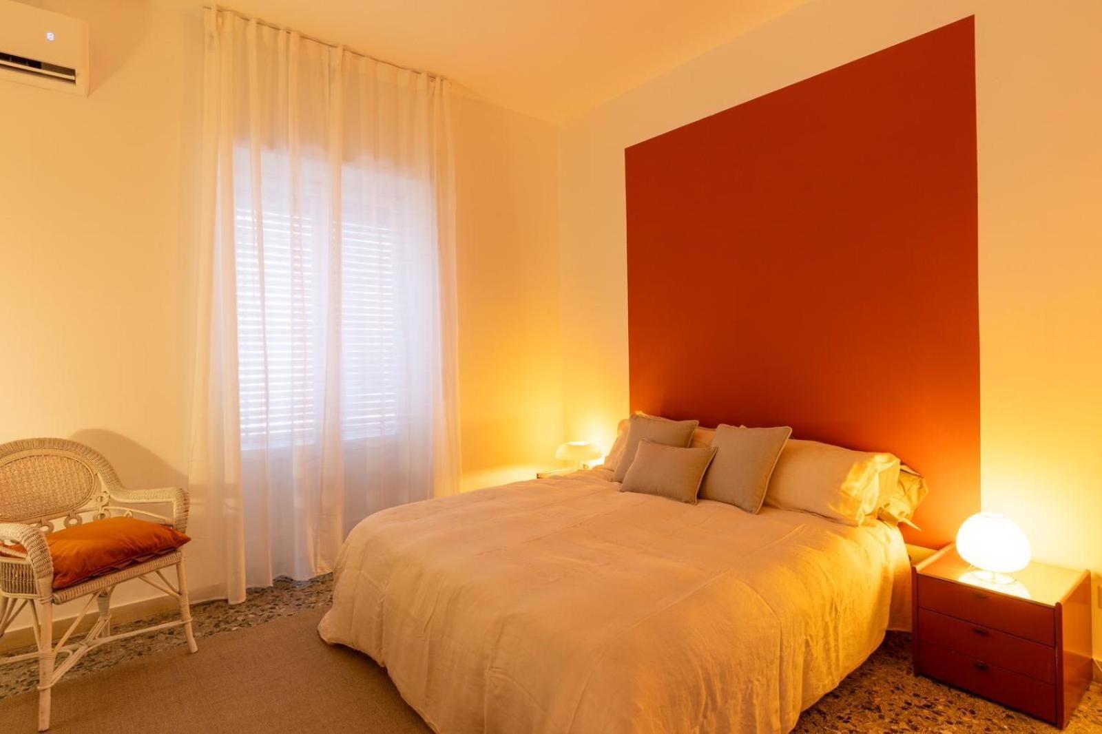 Apartment Zen Vatican Terraces - Hermes Style *